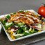 Honey Bbq Chicken Salad