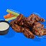 Honey Bbq Wings