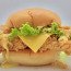 Honey Mustard Chicken Sandwich