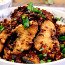 Hot Garlic Fish