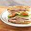 Hot Turkey Sandwich