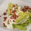 Iceberg Wedge Salad