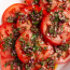 Tomatensalat