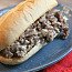 Italian Cheesesteak