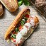 Italian Meatball Sub