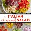 Italian Salad