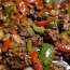 Jalapeno Beef