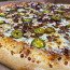 Jalapeno Pizza