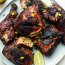 Jamaican Jerk Chicken