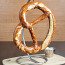 Jumbo Bavarian Pretzel