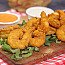 Jumbo Fried Shrimp