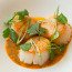 Jumbo Sea Scallops