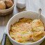 Potato Gratin