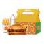 Kids Cheeseburger