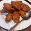 Korean Chicken Wings