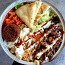 Lamb Gyro Platter