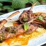 Lamb Lollipops