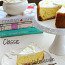 Lemon Cheesecake