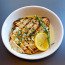 Lemon Herb Chicken