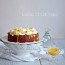 Limoncello Mascarpone Cake