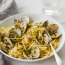 Linguine With Clams