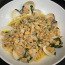 Linguine White Clam Sauce