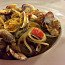 Linguini Vongole