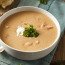 Lobster Bisque Soup