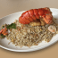 Lobster Fried Rice