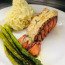 Lobster Tails