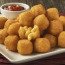 Macaroni And Cheese Bites