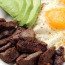 Shredded Beef With Eggs