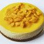 Mango Cheesecake