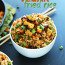 Mango Fried Rice