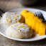 Mango-Sticky Rice