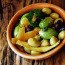 Marinated Olives