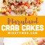 Maryland Crab