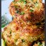 Maryland Crab Cake