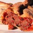 Meat Lovers Calzone