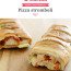 Meat Lovers Stromboli