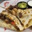 Meat Quesadilla