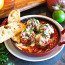 Meatball Parmesan