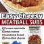 Meatball Roll