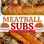 Meatball Sub (Sandwich)