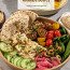 Mediterranean Hummus