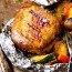 Mesquite-Grilled Pork Chops