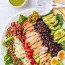 Mexican Cobb Salad*