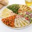 Mezze Platter*