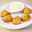 Mini Crab Cakes