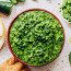 Mint Chutney